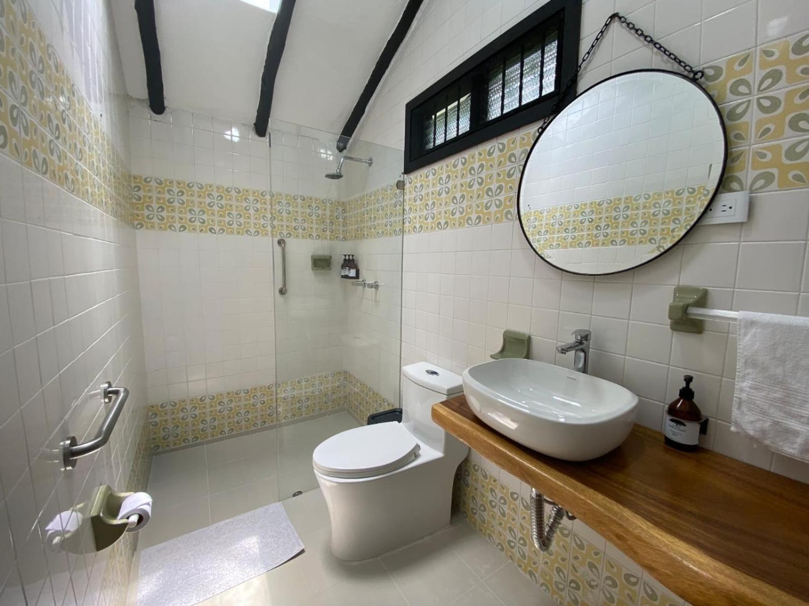 Eco Hotel Hacienda El Diamante 부가 객실 사진