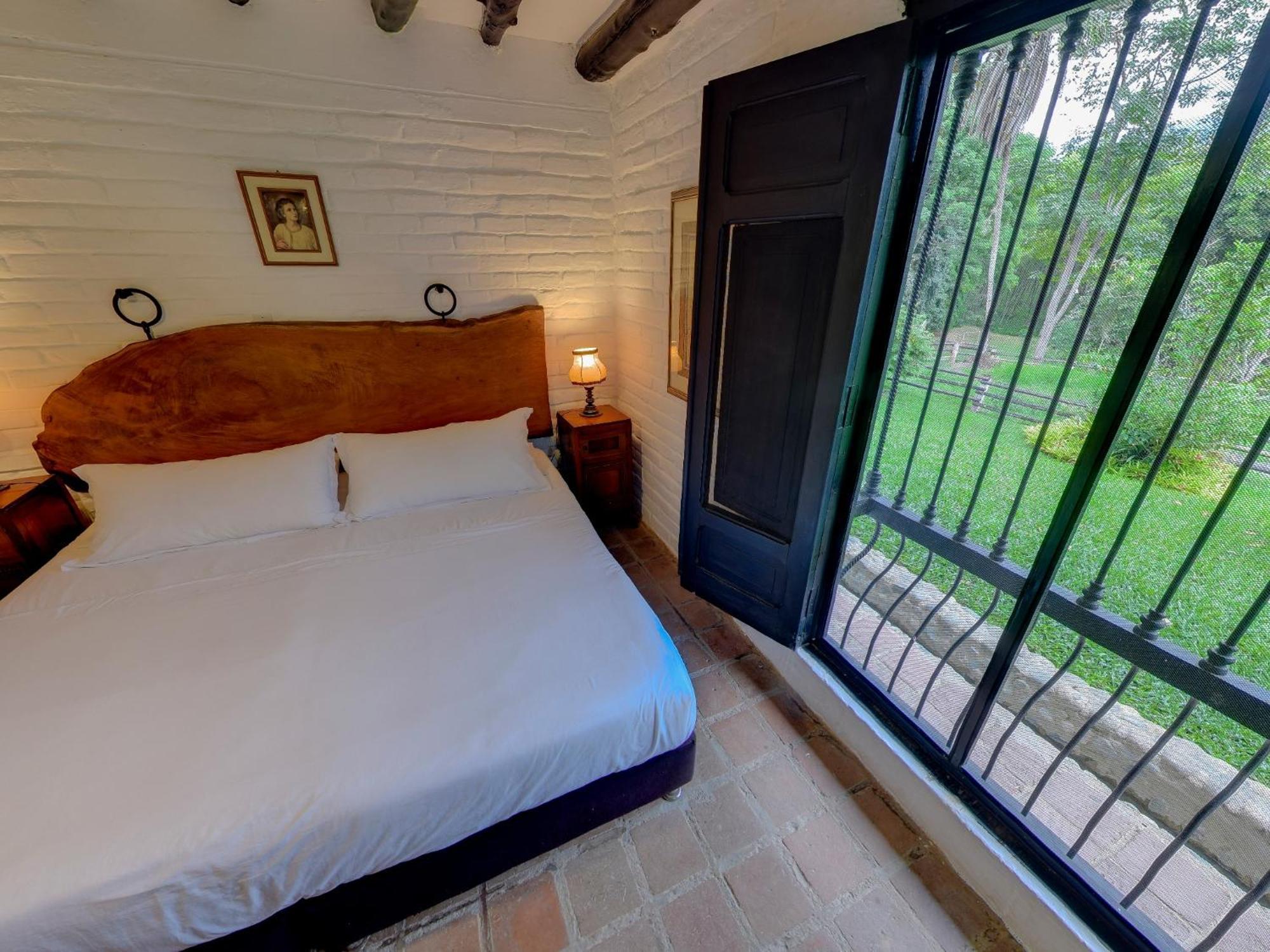 Eco Hotel Hacienda El Diamante 부가 객실 사진