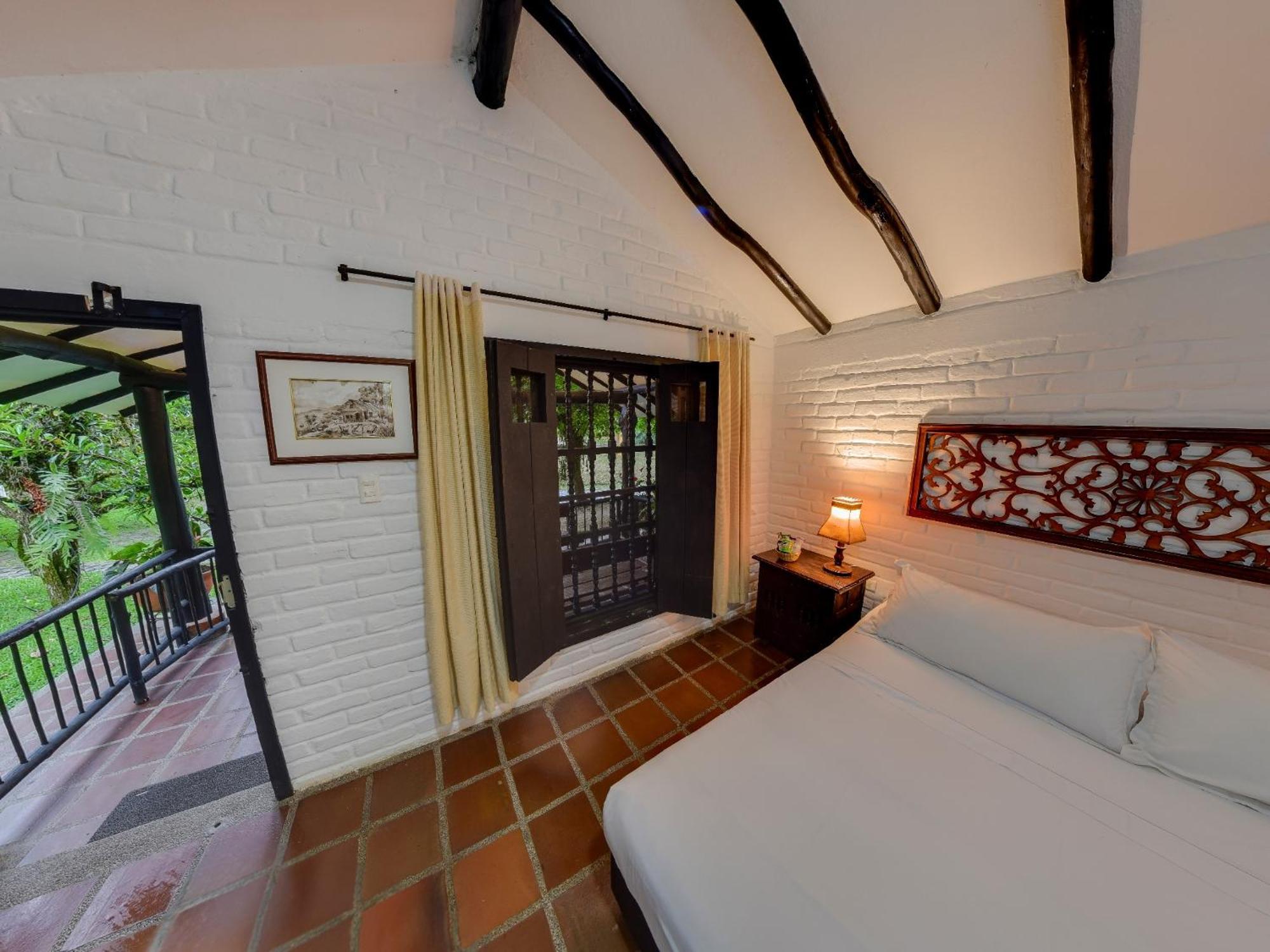 Eco Hotel Hacienda El Diamante 부가 객실 사진